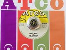 THE COASTERS * CRAZY BABY * WIGAN CASINO CLASSIC NORTHERN SOUL ??