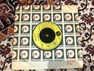 Talking Heads Psycho Killer UK 1977 7