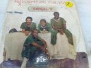 Casual-T - Prescription For Love  LP