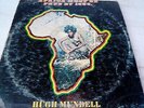 Hugh Mundell ?– Africa Must Be Free By 1983.  LP