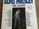 3 Elvis Presley LP Box Sets. Great Bargain. All VG+ (6)