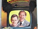 The Odd Couple Sings - Tony Randall & Jack Klugman LP with Rare Letter - SEALED