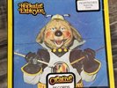 The Rock-afire Explosion DOOK  HEARTACHES 45 RPM Vinyl Showbiz Pizza vg