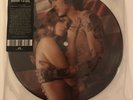 LANA DEL REY - BORN TO DIE (7” VINYL PICTURE DISC)  (New Never Played) RARE