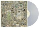 Weezer Ok Human LP Test Tube Clear Vinyl Limited To 500 Sold Out