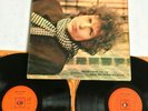 BOB DYLAN - Blonde On Blonde 1966 UK MONO 2 x Vinyl LP CBS 66012 G/G+