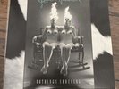 Janes Addiction nothing shocking vinyl Very Clean 1988 Warner Bros