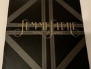 Britney Spears RARE Femme Fatale Fan Edition Book Vinyl Cd 2011 Exclusive Deluxe
