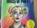 ? BIRDS OF PREY: THE ALBUM NEW VINYL, Sealed