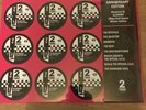This are Two Tone - 40th Anniversary Edition - NEW SEALED Vinyl LP - Freepost