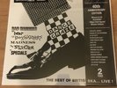 Dance Craze - 40th Anniversary Edition - Two Tone NEW SEALED Vinyl LP - Freepost