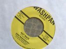 Gino Washington - Rat Race (Washpan)