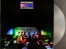 The National ‎Boxer Live In Brussels Clear Vinyl Record Store Day Unopened