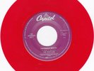 BEATLES - PAPERBACK WRITER / RAIN  7
