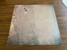 BRIAN ENO: Apollo Atmospheres & Soundtracks US Editions EG Vinyl LP Orig Ambient