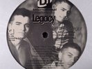 SEALED Legacy - The Time Is Right 12