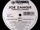 Joe Zangie ?– Through & Through 12