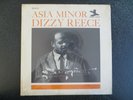 Dizzy Reece ?Asia Minor Unplayed  in Shrink Original US LP NEW JAZZ