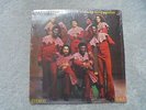 H.Andrews Congregation - Inner Thoughts Of The H. Andrews USA BALANCE RI FUNK