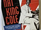 Hittin' The Ramp: The Early Years (1936-1943) [Vinyl], Nat King Cole, Vinyl, New