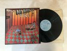 Various ‎– No Room To Dance LP-Blue Wave Records ‎– BWI-1980