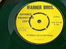 THE MARKETTS . STIRRIN' UP SOME SOUL . Rare UK WBs 1967 issue .