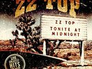 ZZ Top - Live - Greatest Hits From Arou