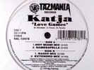 SEALED Katja - Love Games 12