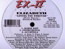 SEALED Elizabeth - Loving You Forever 12