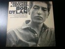 BOB DYLAN THE TIMES THEY ARE A-CHANGIN LP RECORD MONO 2 EYE
