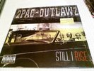 2Pac + Outlawz* ?– Still I Rise 1999 First Pressing SEALED