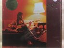 ERIC CLAPTON BACKLESS LP VINYL RECORD RS-1-3039 WITH HYPE STICKER & NO NOTCH/UPC