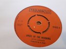 Joya Landis , Angel Of The Morning , Love letters , 7 