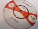 Wailers , Bend Down Low , Freedom Time , 7 
