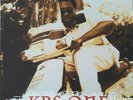KRS ONE - RAPPAZ R. N. DANJA / SOUND OF DA POLICE / 12
