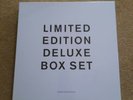 Steven Wilson - The Future Bites - Deluxe Box Set - Limited Edition - New/Sealed