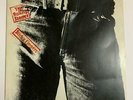 The Rolling Stones ?– Sticky Fingers Vinyl LP 1971 UK 1st Press *VG-VG+*
