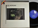 Lee Morgan Sonic Boom LT 987 Original Blue Note Near Mint David Fathead Newman