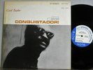 Cecil Taylor Conquistador  Original Liberty Blue Note RVG Near Mint Bill Dixon
