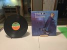 Malice License To Kill 1987 Atlantic Records Original VG+ - NM Cond