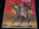 The Rods ?– Wild Dogs LP vinyl  NWOBHM 1982 heavy metal