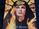 King Diamond ?– Fatal Portrait original 1986 LP heavy metal Mercyful Fate