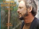 Double Album 33 RPM Graeme Allwright L Overseas