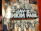 Jay-Z / Linkin Park ?–Collision Course – VINYL LP EU 093624896210