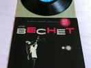 SIDNEY BECHET 