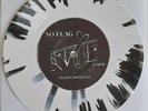 Elvis Costello rare 'splatter' 7