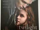 TWILIGHT SAGA OST VINYL Record ALBUM USED with Posters - No reserve