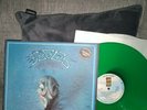 RARE THE EAGLES: Their Greatest Hits ORG '76 UK Ltd ED 10 track Green vinyl