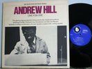 Andrew Hill One For One Original White 