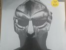 MF DOOM Madvillain - Madvillainy Yellow Vinyl 2xLP Limited /1000 (Bent Corner)
